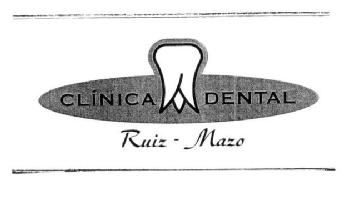 Imagen de CLINICA DENTAL RUIZ - MAZO