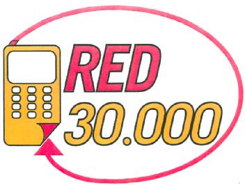 Imagen de RED 30.000