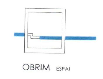 Imagen de OBRIM ESPAI