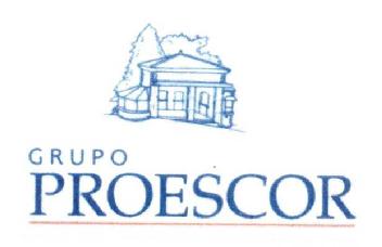 Imagen de GRUPO PROESCOR