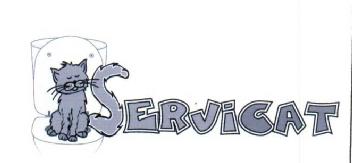 Imagen de SERVICAT