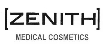 Imagen de ZENITH MEDICAL COSMETICS
