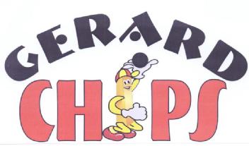 Imagen de GERARD CHIPS