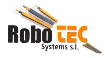 Imagen de ROBOTEC SYSTEMS S.L