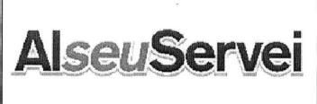Imagen de ALSEU SERVEI