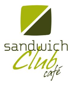 Imagen de SANDWICH CLUB CAFE