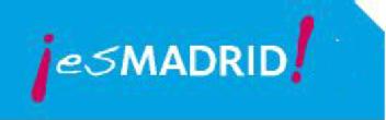 Imagen de ¡ESMADRID!