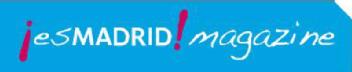 Imagen de ¡ESMADRID! MAGAZINE