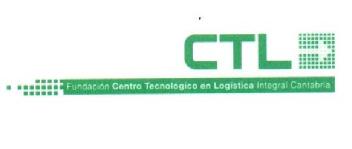 Imagen de CTL FUNDACION CENTRO TECNOLOGICO EN LOGISTICA INTEGRAL CANTABRIA