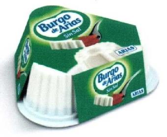 Imagen de BURGO DE ARIAS