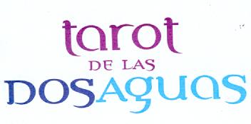 Imagen de TAROT DE LAS DOS AGUAS