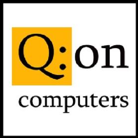 Imagen de Q: ON COMPUTERS