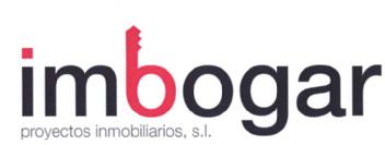 Imagen de IMBOGAR PROYECTOS INMOBILIARIOS, S.L