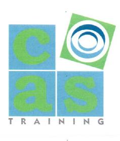 Imagen de CAS TRAINING