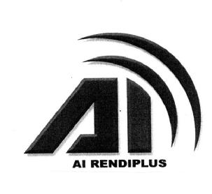 Imagen de AI AI RENDIPLUS