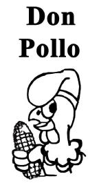 Imagen de DON POLLO
