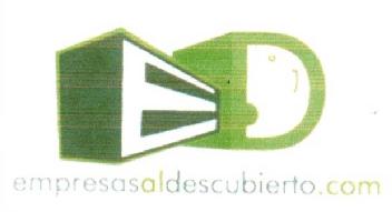 Imagen de ED EMPRESASALDESCUBIERTO.COM
