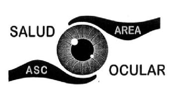 Imagen de AREA SALUD OCULAR ASC