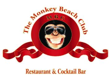 Imagen de THE MONKEY BEACH CLUB M.B.G RESTAURANT & COCKTAIL BAR