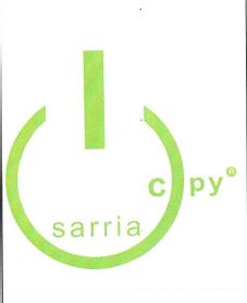Imagen de COPY SARRIA