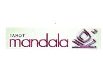 Imagen de TAROT MANDALA