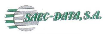 Imagen de SAEC-DATA.S.A
