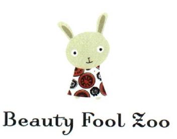 Imagen de BEAUTY FOOL ZOO