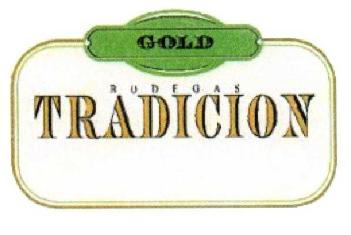 Imagen de GOLD BODEGAS TRADICION