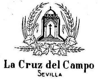 Imagen de LA CRUZ DEL CAMPO