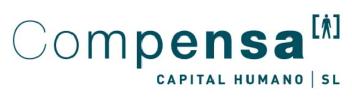 Imagen de COMPENSA CAPITAL HUMANO SL
