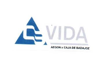 Imagen de CB VIDA AEGON X CAJA DE BADAJOZ