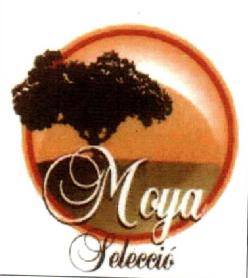 Imagen de MOYA SELECCIO