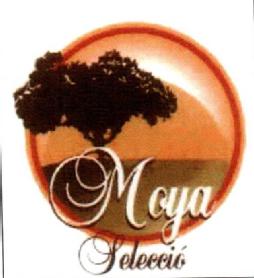 Imagen de MOYA SELECCIO