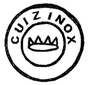 Imagen de CUIZINOX