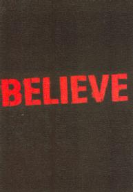 Imagen de BELIEVE