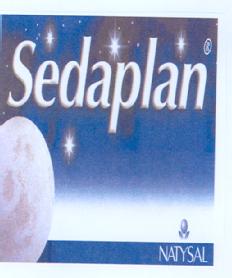 Imagen de SEDAPLAN NATYSAL