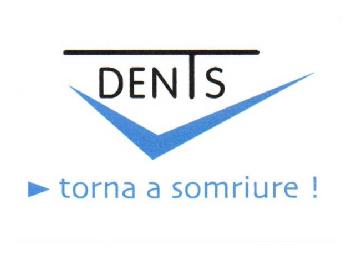 Imagen de DENTS TORNA A SOMRIURE!