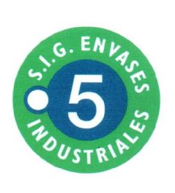 Imagen de PUNTO 5 S.I.G. ENVASES INDUSTRIALES