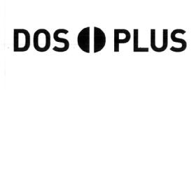 Imagen de DOS PLUS