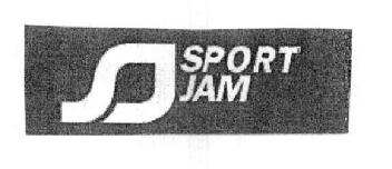 Imagen de SJ SPORT JAM