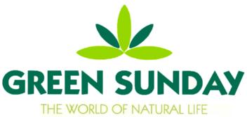 Imagen de GREEN SUNDAY THE WORLD OF NATURAL LIFE
