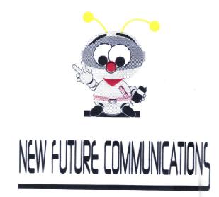 Imagen de NEW FUTURE COMMUNICATIONS