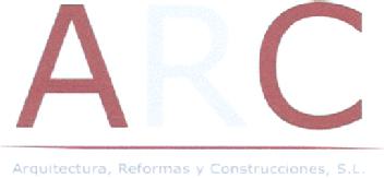 Imagen de ARC ARQUITECTURA, REFORMAS Y CONSTRUCCIONES, S.L