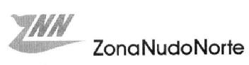 Imagen de ZNN ZONA NUDO NORTE