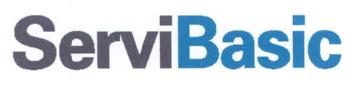 Imagen de SERVIBASIC