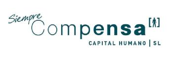 Imagen de SIEMPRE COMPENSA CAPITAL HUMANO SL