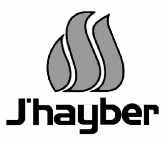 Imagen de J\'HAYBER