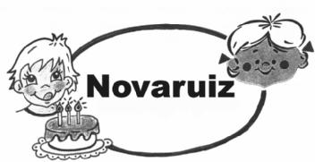 Imagen de NOVARUIZ