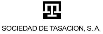 Imagen de T SOCIEDAD DE TASACION, S.A