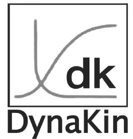 Imagen de DK DYNAKIN